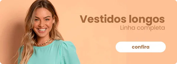 Banner Vestidos Femininos
